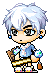Kaishu